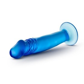 Realističan silikonski dildo  331162-3